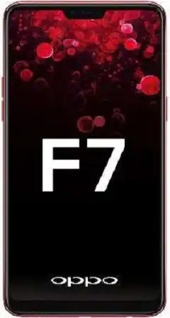  OPPO F7 prices in Pakistan